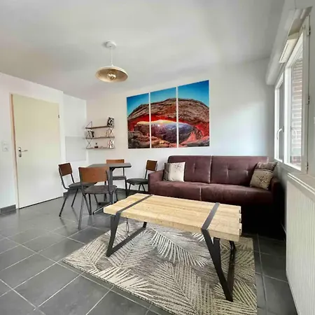 Taquin By Yume Apartment Toulouse Exterior photo