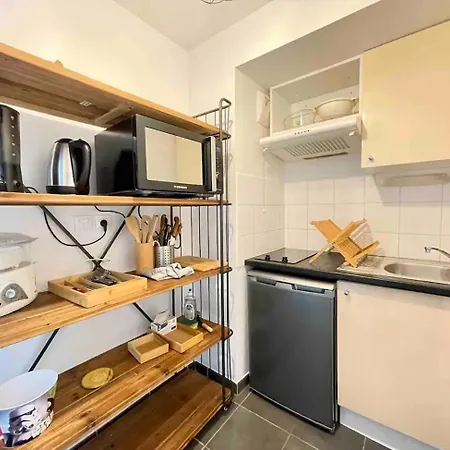 Taquin By Yume Apartment Toulouse Exterior photo