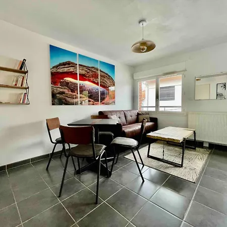 Taquin By Yume Apartment Toulouse Exterior photo