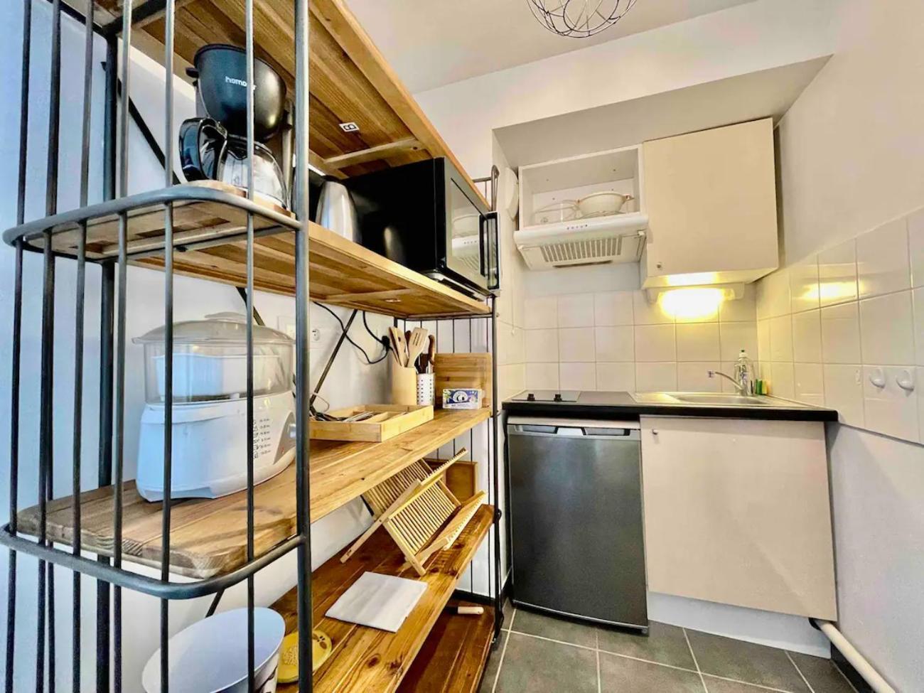 Taquin By Yume Appartement