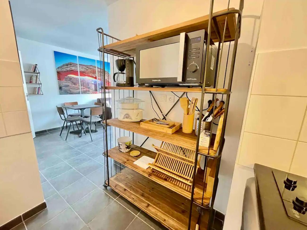 Appartement Taquin By Yume Toulouse